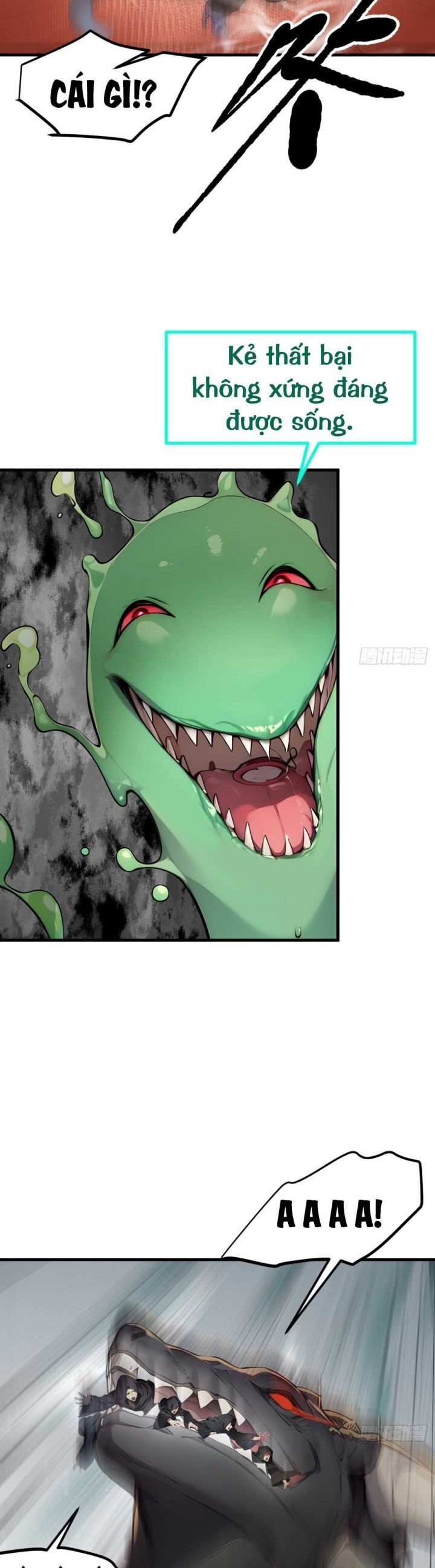 Khắp Thần Giới: Ta Hiến Tế Hàng Vạn Sinh Linh Trở Thành Thần Chap 47 - Next Chap 48