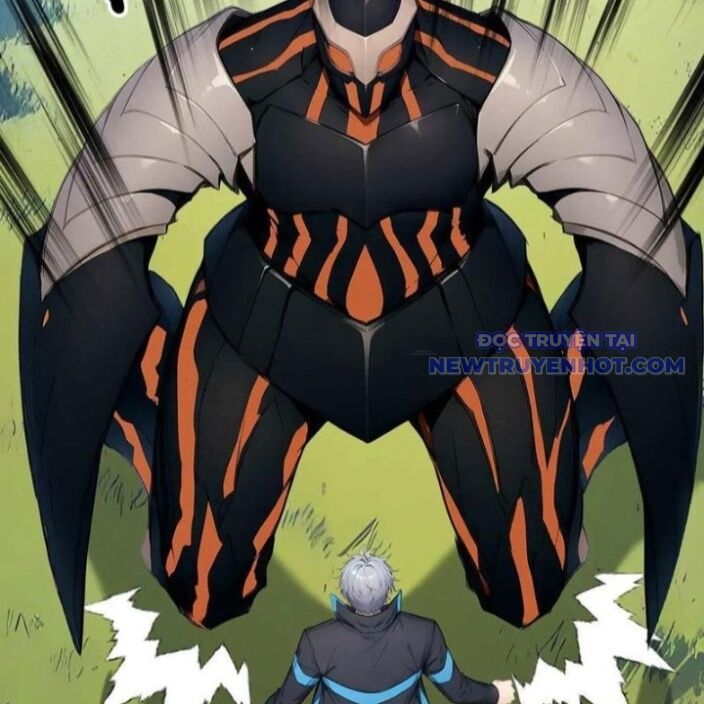 Khắp Thần Giới: Ta Hiến Tế Hàng Vạn Sinh Linh Trở Thành Thần Chap 92 - Next Chap 93