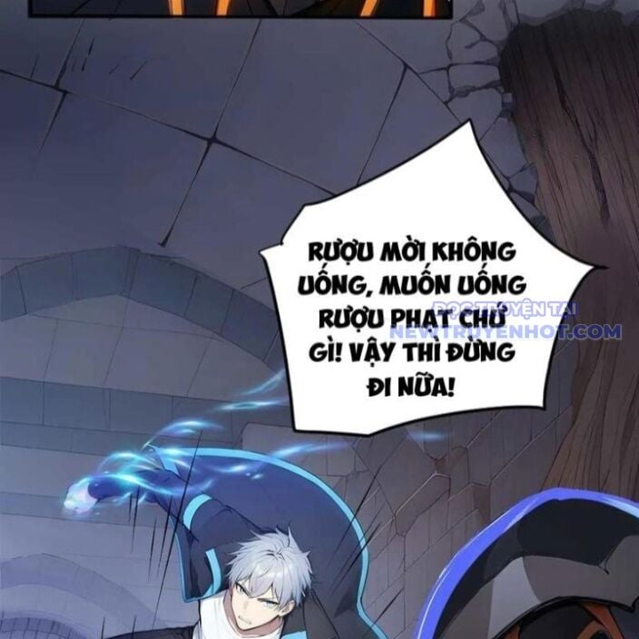 Khắp Thần Giới: Ta Hiến Tế Hàng Vạn Sinh Linh Trở Thành Thần Chap 92 - Next Chap 93