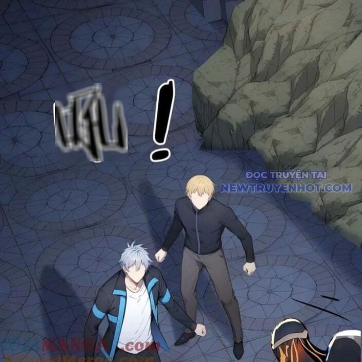 Khắp Thần Giới: Ta Hiến Tế Hàng Vạn Sinh Linh Trở Thành Thần Chap 92 - Next Chap 93