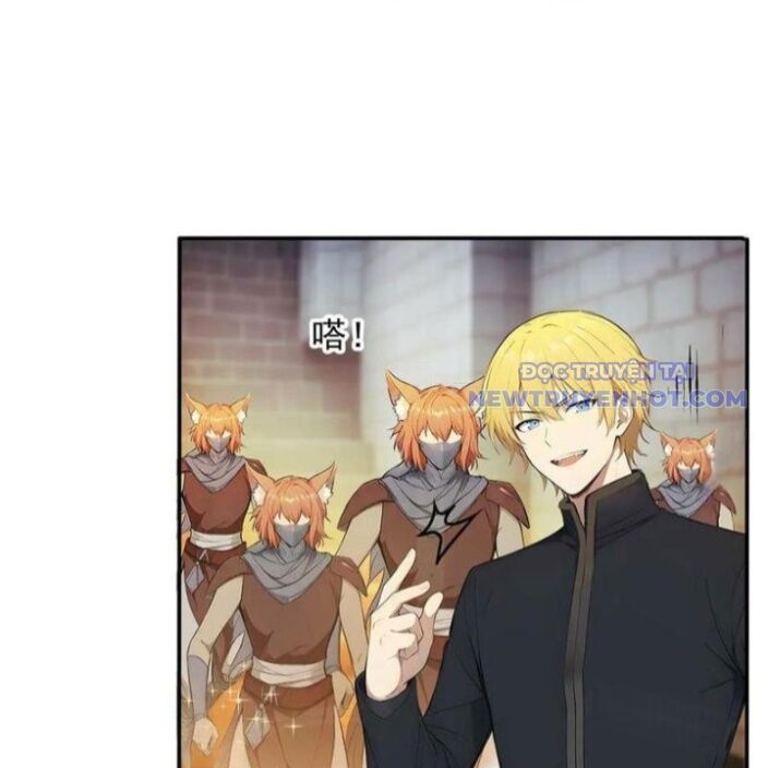 Khắp Thần Giới: Ta Hiến Tế Hàng Vạn Sinh Linh Trở Thành Thần Chap 92 - Next Chap 93