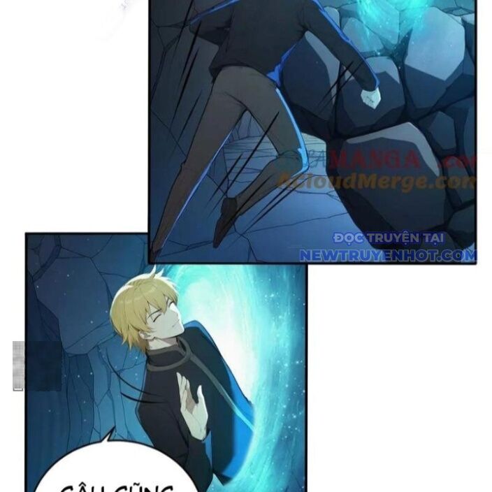 Khắp Thần Giới: Ta Hiến Tế Hàng Vạn Sinh Linh Trở Thành Thần Chap 92 - Next Chap 93