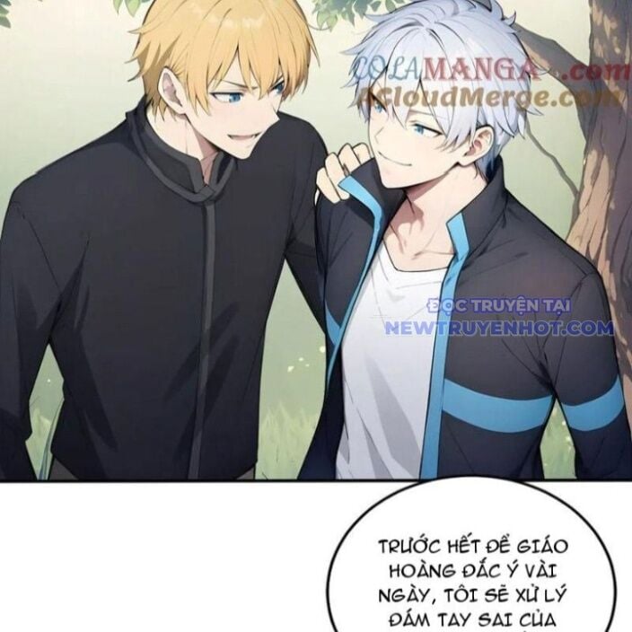 Khắp Thần Giới: Ta Hiến Tế Hàng Vạn Sinh Linh Trở Thành Thần Chap 91 - Next Chap 92