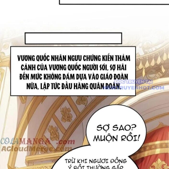 Khắp Thần Giới: Ta Hiến Tế Hàng Vạn Sinh Linh Trở Thành Thần Chap 91 - Next Chap 92