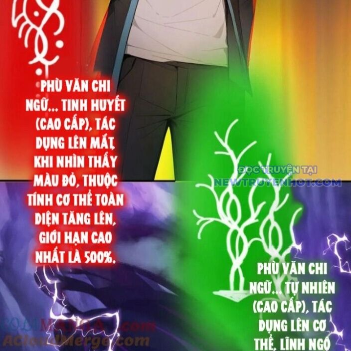 Khắp Thần Giới: Ta Hiến Tế Hàng Vạn Sinh Linh Trở Thành Thần Chap 91 - Next Chap 92