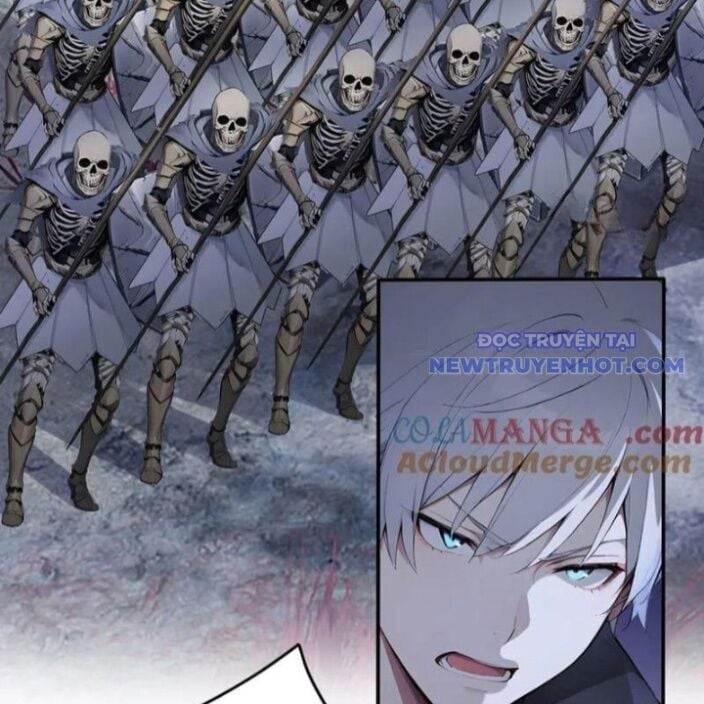 Khắp Thần Giới: Ta Hiến Tế Hàng Vạn Sinh Linh Trở Thành Thần Chap 91 - Next Chap 92