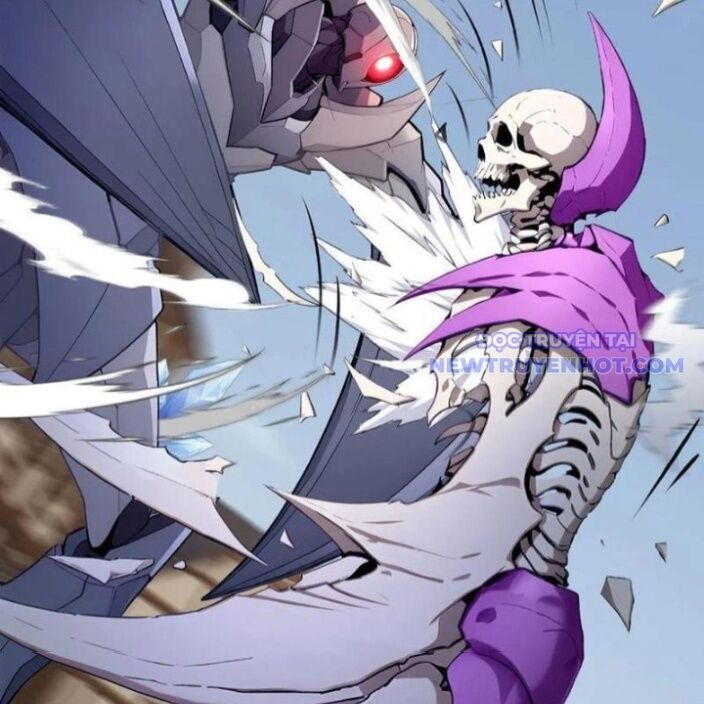 Khắp Thần Giới: Ta Hiến Tế Hàng Vạn Sinh Linh Trở Thành Thần Chap 90 - Next Chap 91