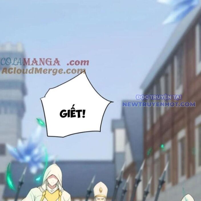 Khắp Thần Giới: Ta Hiến Tế Hàng Vạn Sinh Linh Trở Thành Thần Chap 90 - Next Chap 91