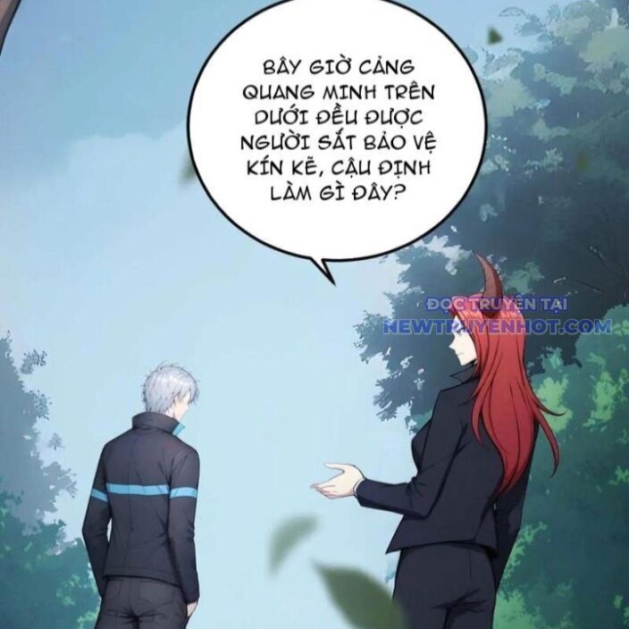 Khắp Thần Giới: Ta Hiến Tế Hàng Vạn Sinh Linh Trở Thành Thần Chap 90 - Next Chap 91