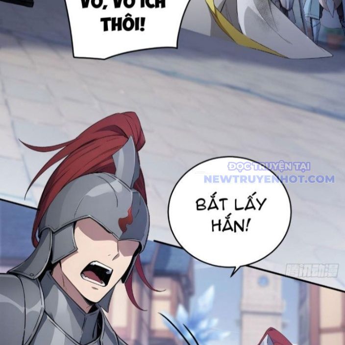 Khắp Thần Giới: Ta Hiến Tế Hàng Vạn Sinh Linh Trở Thành Thần Chap 89 - Next Chap 90