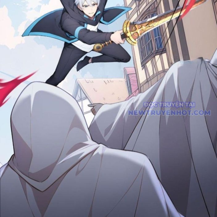 Khắp Thần Giới: Ta Hiến Tế Hàng Vạn Sinh Linh Trở Thành Thần Chap 89 - Next Chap 90