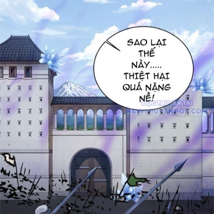 Khắp Thần Giới: Ta Hiến Tế Hàng Vạn Sinh Linh Trở Thành Thần Chap 89 - Next Chap 90