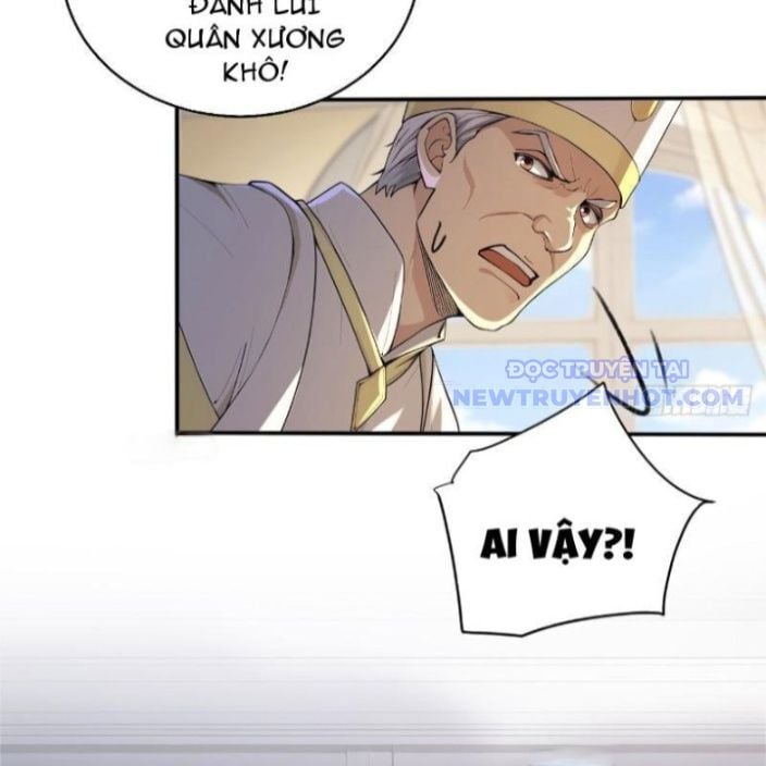 Khắp Thần Giới: Ta Hiến Tế Hàng Vạn Sinh Linh Trở Thành Thần Chap 89 - Next Chap 90