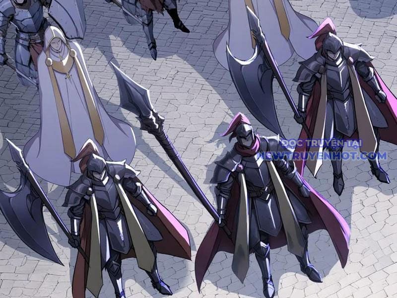 Khắp Thần Giới: Ta Hiến Tế Hàng Vạn Sinh Linh Trở Thành Thần Chap 88 - Next Chap 89