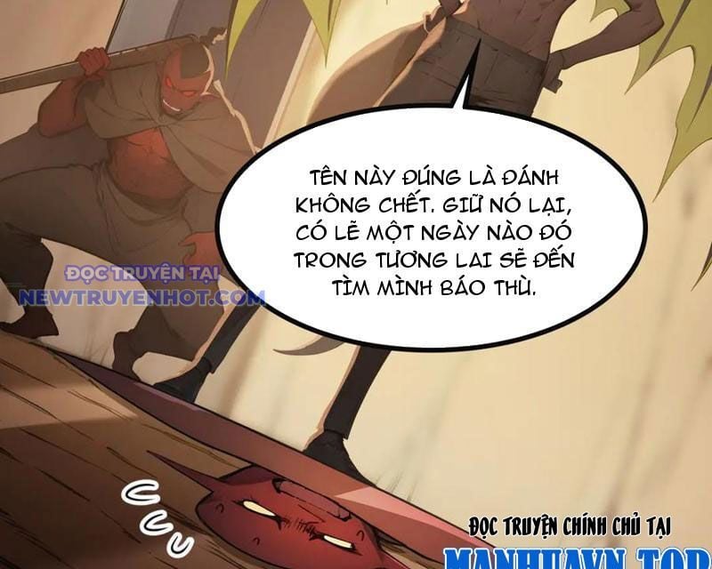 Khắp Thần Giới: Ta Hiến Tế Hàng Vạn Sinh Linh Trở Thành Thần Chap 85 - Next Chap 86
