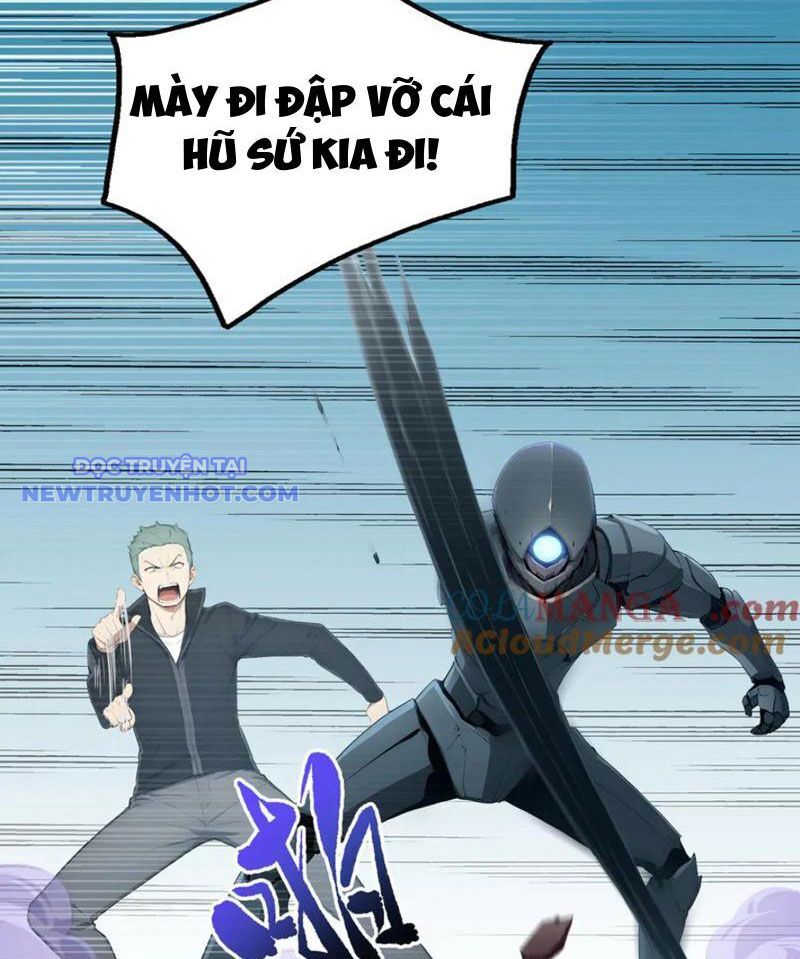 Khắp Thần Giới: Ta Hiến Tế Hàng Vạn Sinh Linh Trở Thành Thần Chap 83 - Next Chap 84