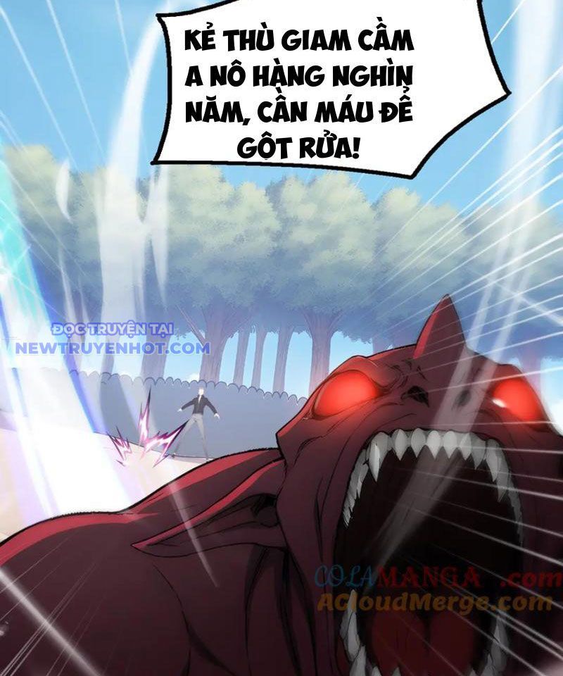 Khắp Thần Giới: Ta Hiến Tế Hàng Vạn Sinh Linh Trở Thành Thần Chap 83 - Next Chap 84