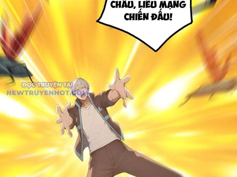 Khắp Thần Giới: Ta Hiến Tế Hàng Vạn Sinh Linh Trở Thành Thần Chap 81 - Next Chap 82