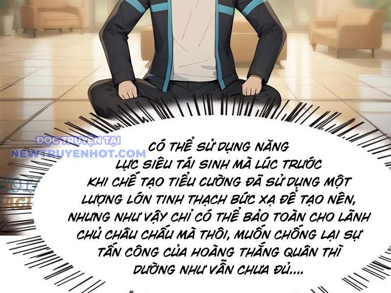 Khắp Thần Giới: Ta Hiến Tế Hàng Vạn Sinh Linh Trở Thành Thần Chap 80 - Next Chap 81