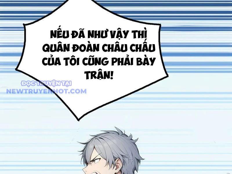 Khắp Thần Giới: Ta Hiến Tế Hàng Vạn Sinh Linh Trở Thành Thần Chap 80 - Next Chap 81