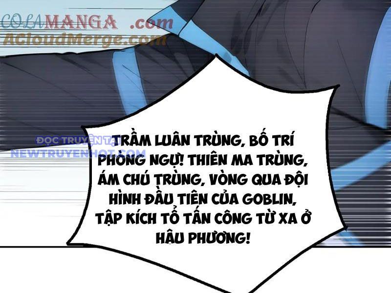 Khắp Thần Giới: Ta Hiến Tế Hàng Vạn Sinh Linh Trở Thành Thần Chap 80 - Next Chap 81