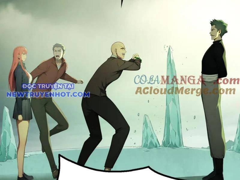 Khắp Thần Giới: Ta Hiến Tế Hàng Vạn Sinh Linh Trở Thành Thần Chap 77 - Next Chap 78