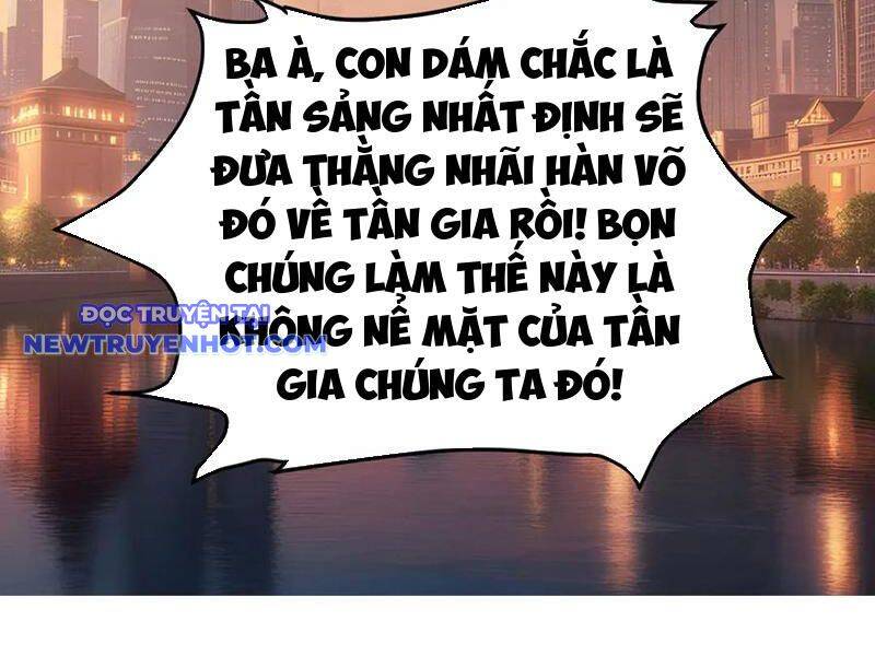 Khắp Thần Giới: Ta Hiến Tế Hàng Vạn Sinh Linh Trở Thành Thần Chap 76 - Next Chap 77
