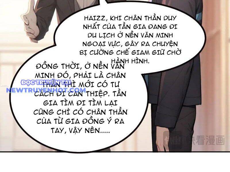 Khắp Thần Giới: Ta Hiến Tế Hàng Vạn Sinh Linh Trở Thành Thần Chap 75 - Next Chap 76