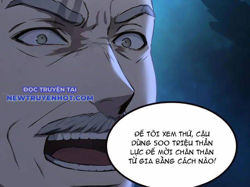 Khắp Thần Giới: Ta Hiến Tế Hàng Vạn Sinh Linh Trở Thành Thần Chap 75 - Next Chap 76