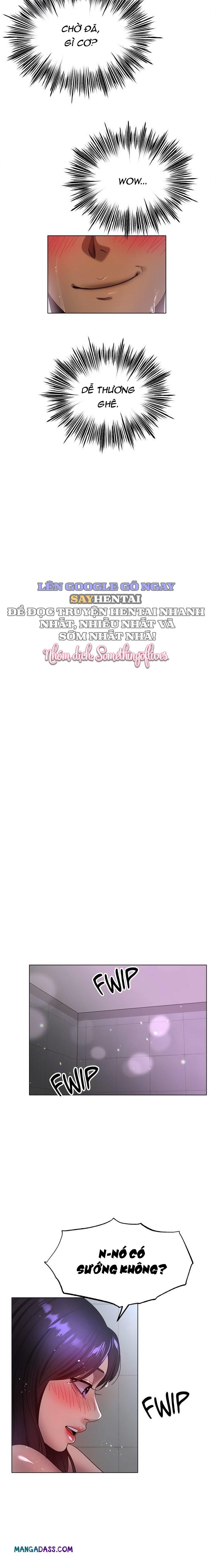 Cô Có Thích Tập Thể Dục Không? Chap 25 - Next Chap 26