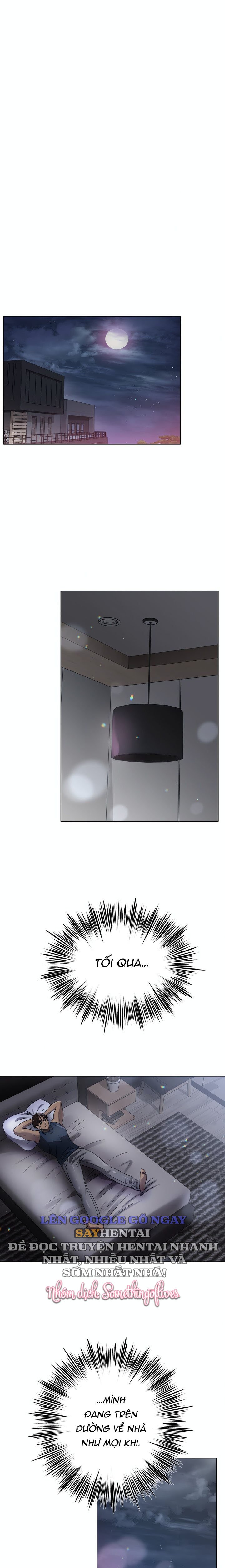 Cô Có Thích Tập Thể Dục Không? Chap 25 - Next Chap 26