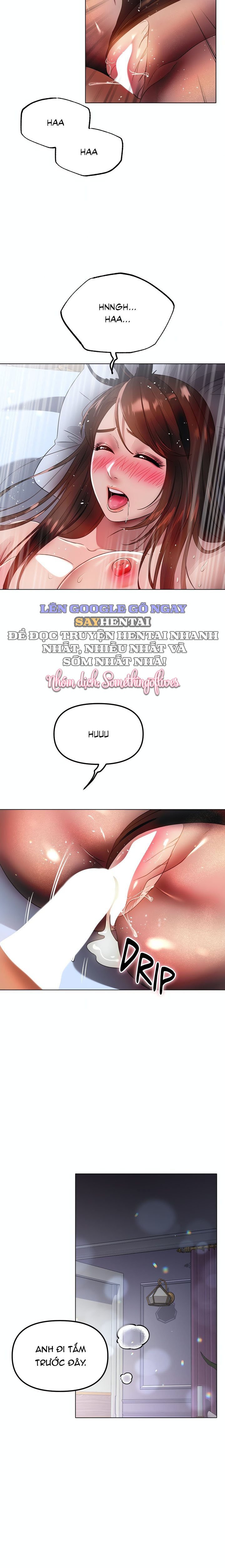 Cô Có Thích Tập Thể Dục Không? Chap 25 - Next Chap 26