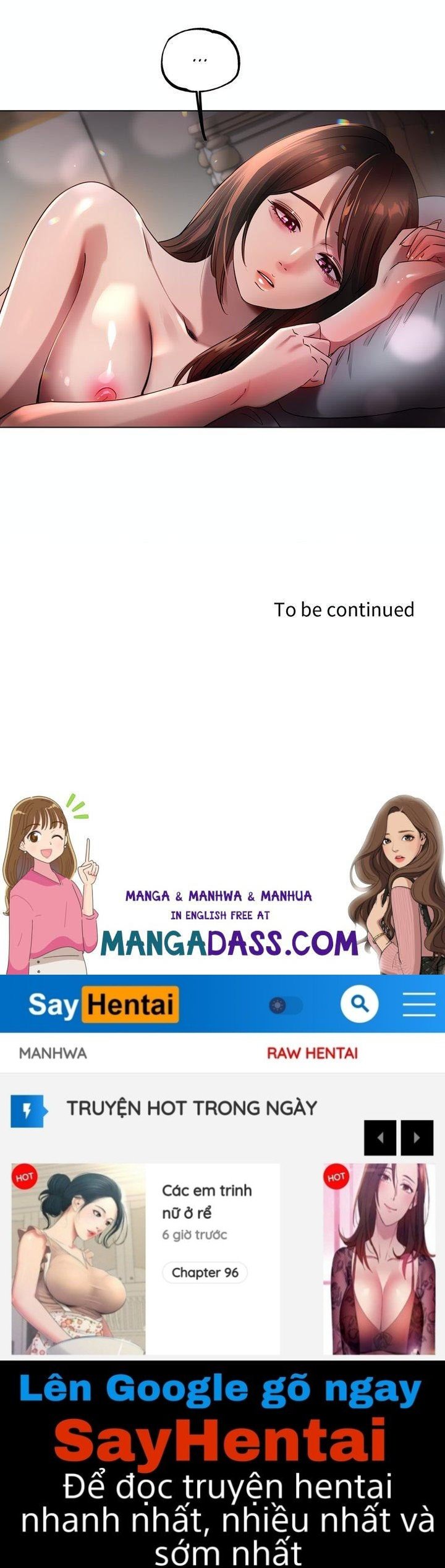 Cô Có Thích Tập Thể Dục Không? Chap 25 - Next Chap 26