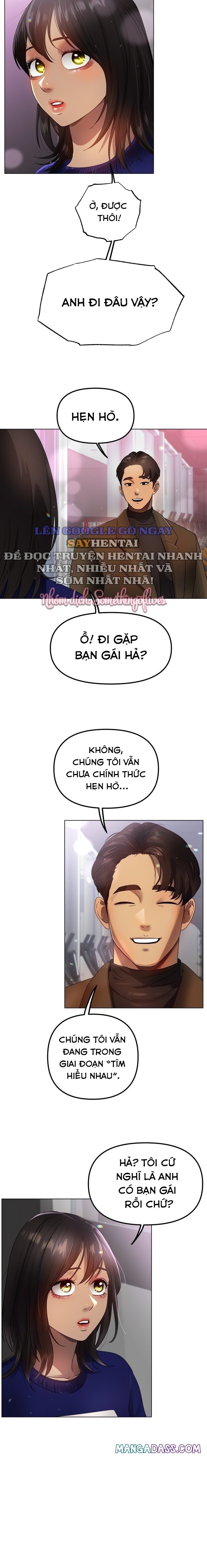 Cô Có Thích Tập Thể Dục Không? Chap 26 - Next Chap 27