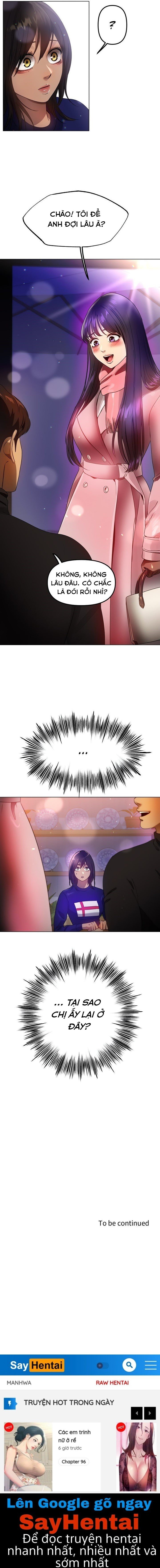 Cô Có Thích Tập Thể Dục Không? Chap 26 - Next Chap 27