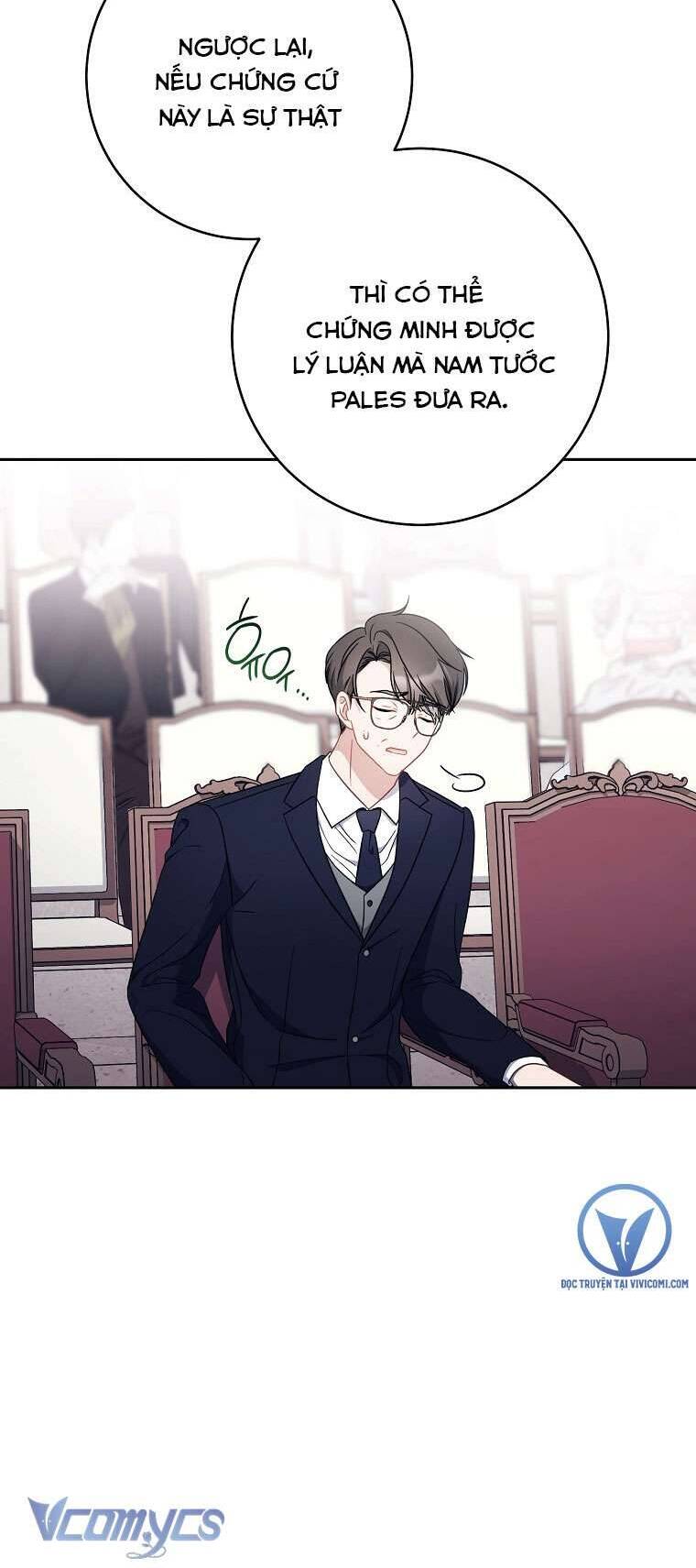 Nam Chính? Cho Cũng Không Thèm! Chap 25 - Next Chap 26