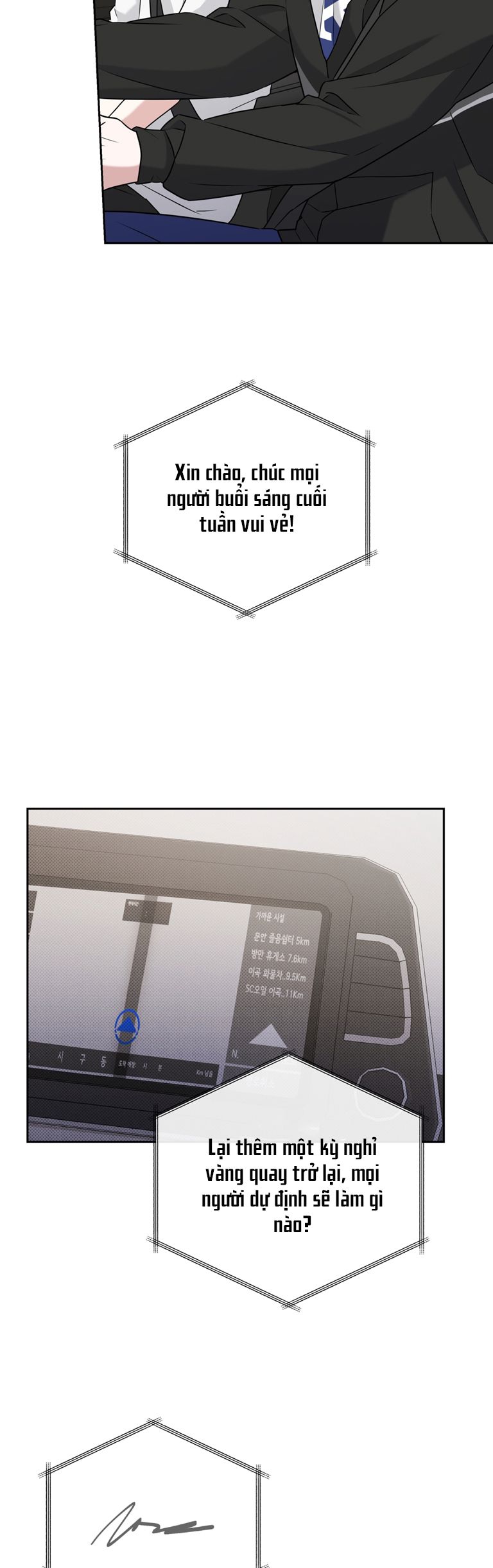 Chiến Thuật Bắt Bóng Tình Yêu Chap 16 - Next Chap 17