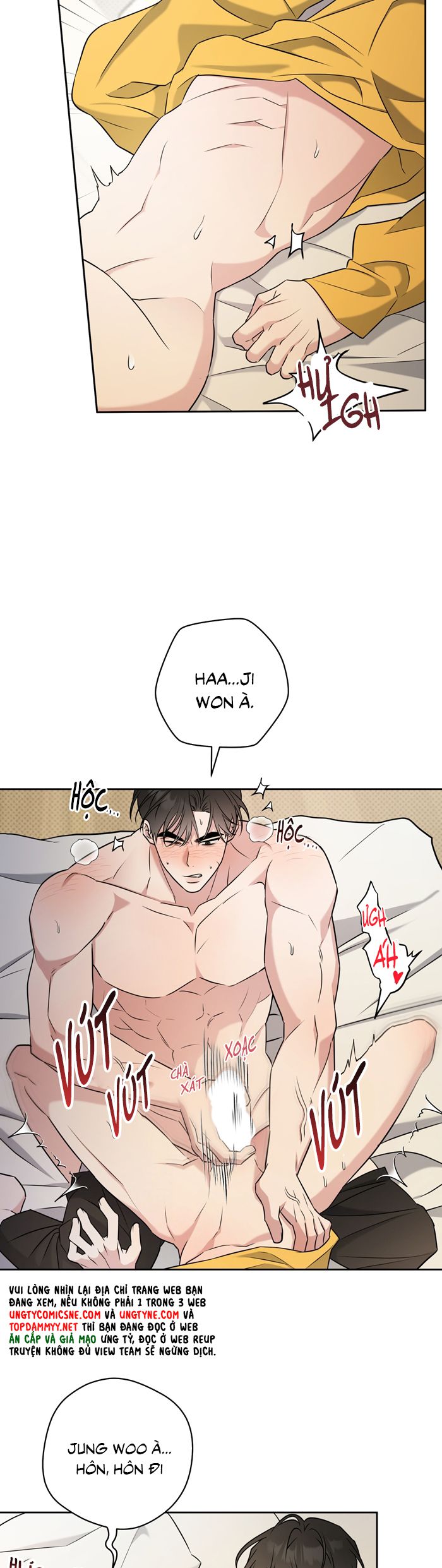 Chiến Thuật Bắt Bóng Tình Yêu Chap 24 - Next Chap 25