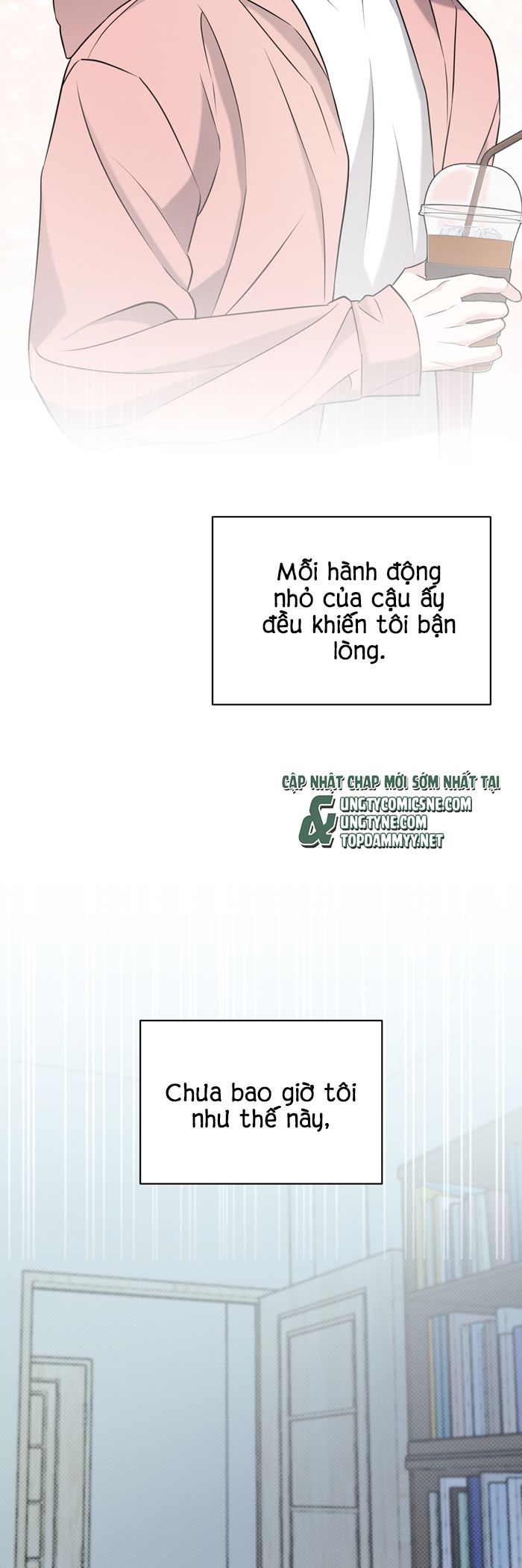 Chiến Thuật Bắt Bóng Tình Yêu Chap 25 - Next Chap 26