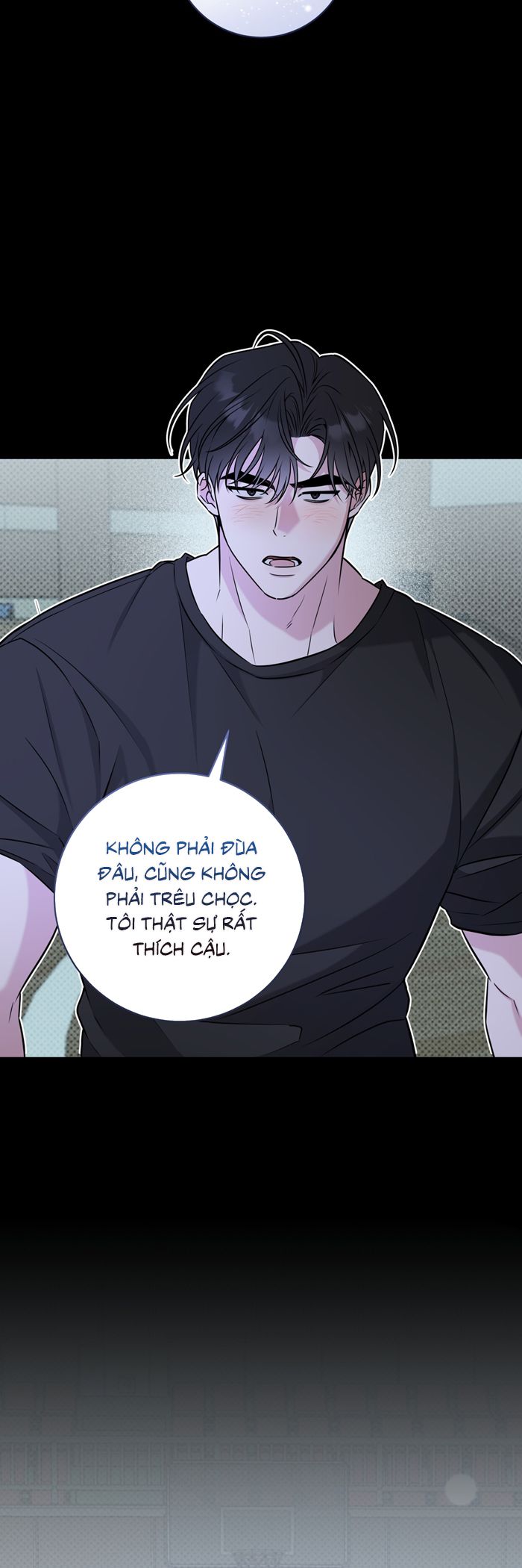 Chiến Thuật Bắt Bóng Tình Yêu Chap 25 - Next Chap 26