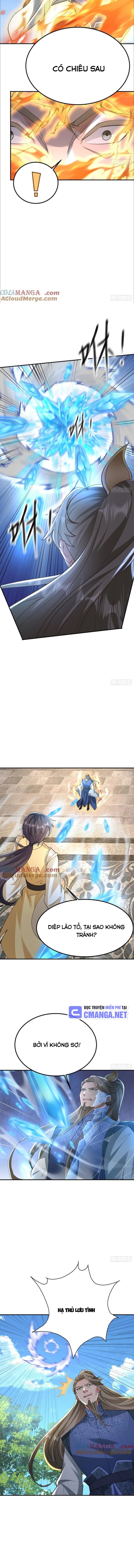 Đệ Tử Siêu Thần Ta Nằm Không, Tông Môn Hủy Diệt Ta Vô Địch Chap 30 - Next Chap 31