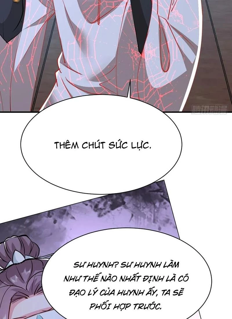 Đệ Tử Siêu Thần Ta Nằm Không, Tông Môn Hủy Diệt Ta Vô Địch Chap 43 - Next Chap 44