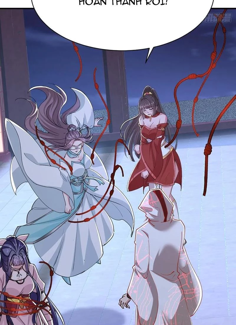 Đệ Tử Siêu Thần Ta Nằm Không, Tông Môn Hủy Diệt Ta Vô Địch Chap 43 - Next Chap 44