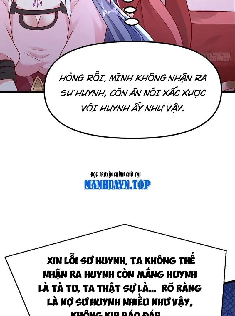 Đệ Tử Siêu Thần Ta Nằm Không, Tông Môn Hủy Diệt Ta Vô Địch Chap 43 - Next Chap 44