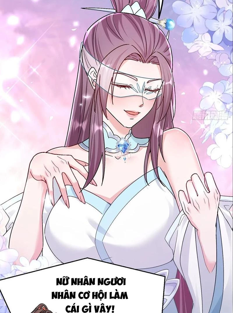 Đệ Tử Siêu Thần Ta Nằm Không, Tông Môn Hủy Diệt Ta Vô Địch Chap 43 - Next Chap 44