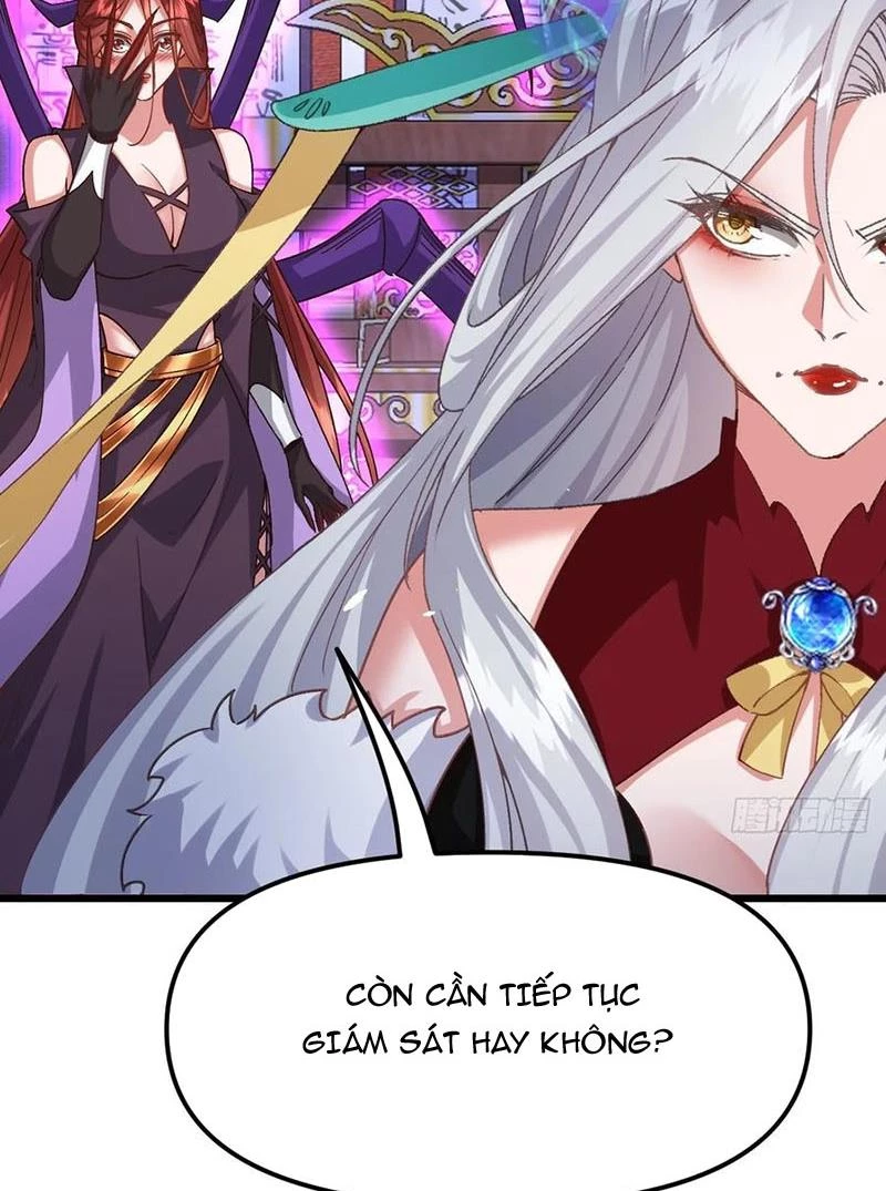 Đệ Tử Siêu Thần Ta Nằm Không, Tông Môn Hủy Diệt Ta Vô Địch Chap 43 - Next Chap 44