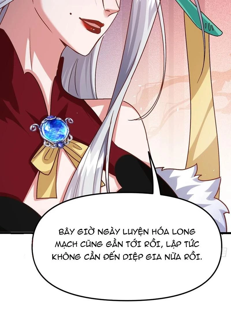 Đệ Tử Siêu Thần Ta Nằm Không, Tông Môn Hủy Diệt Ta Vô Địch Chap 43 - Next Chap 44