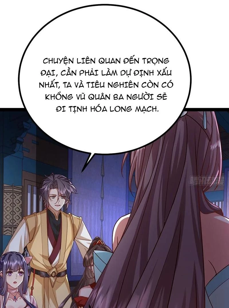 Đệ Tử Siêu Thần Ta Nằm Không, Tông Môn Hủy Diệt Ta Vô Địch Chap 43 - Next Chap 44
