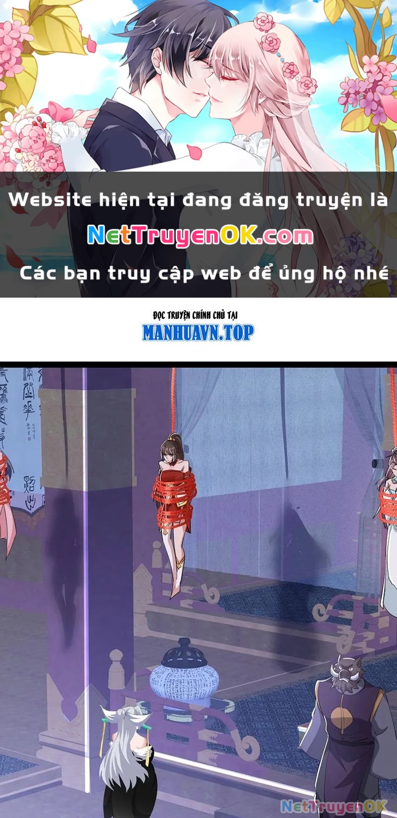 Đệ Tử Siêu Thần Ta Nằm Không, Tông Môn Hủy Diệt Ta Vô Địch Chap 42 - Next Chap 43