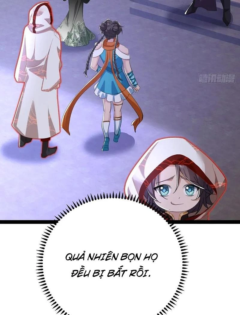 Đệ Tử Siêu Thần Ta Nằm Không, Tông Môn Hủy Diệt Ta Vô Địch Chap 42 - Next Chap 43